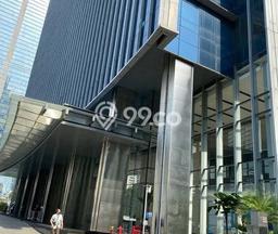 Kantor Area Strategis Kawasan Karet Tengsin, Luas 2000m2m², Jalur Strategis Kantor Area Strategis Kawasan Karet Tengsin, Luas 2000m2m², Jalur Strategis