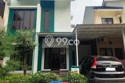 Rumah Bagus di Green Cove BSD LT 375 sudah SHM Rumah Bagus di Green Cove BSD LT 375 sudah SHM
