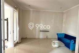 Rumah Hoek di Cluster Samara Village 2 Lantai semi furnished SHM Rumah Hoek di Cluster Samara Village 2 Lantai semi furnished SHM
