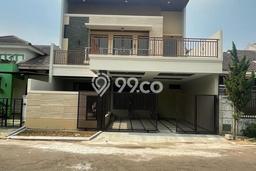 Rumah Mewah di BSD CITY ada kolam renang dijual Murah SHM Rumah Mewah di BSD CITY ada kolam renang dijual Murah SHM