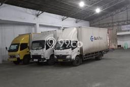 Unit Gudang Dijual di Serpong Tangerang Selatan Luas Bangunan 1500m2 Unit Gudang Dijual di Serpong Tangerang Selatan Luas Bangunan 1500m2