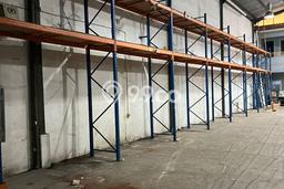 Jual Gudang di BSD, Luas 650m2m², Area Berkembang, Mainroad Jual Gudang di BSD, Luas 650m2m², Area Berkembang, Mainroad