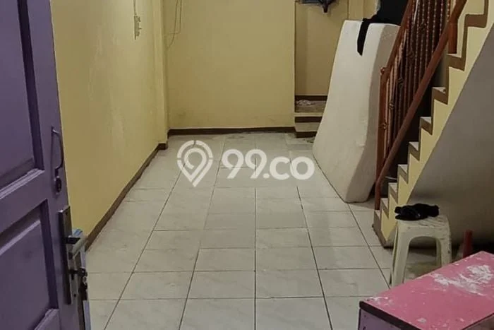 Rumah Budget Favorit Siap Huni Area Tambora LT 30m2 Rumah Budget Favorit Siap Huni Area Tambora LT 30m2