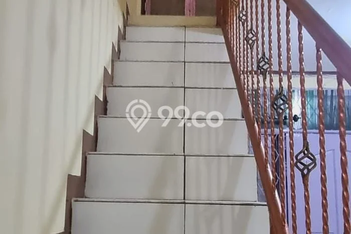 Rumah Budget Favorit Siap Huni Area Tambora LT 30m2 Rumah Budget Favorit Siap Huni Area Tambora LT 30m2