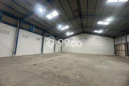 Gudang Kawasan Premium Kawasan Cipondoh, Luas 1400m2m², Posisi Strategis Gudang Kawasan Premium Kawasan Cipondoh, Luas 1400m2m², Posisi Strategis