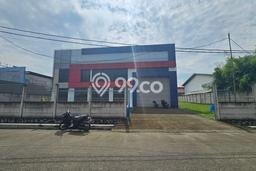 Jual Gudang Strategis di Balaraja, Luas 800m2m², Mainroad, Area Bisnis Jual Gudang Strategis di Balaraja, Luas 800m2m², Mainroad, Area Bisnis
