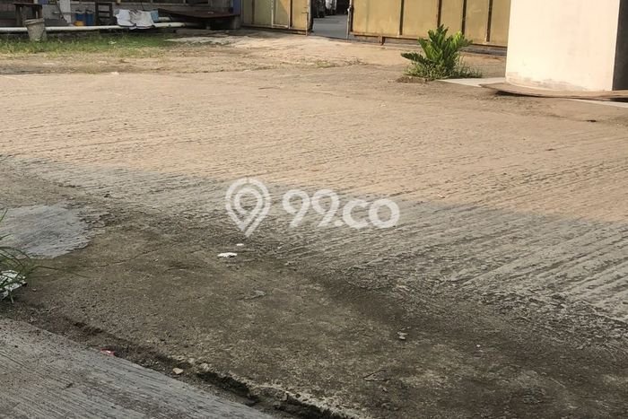 Exs Pabrik Lokasi Strategis 1Km Ke Tol Bitung Cikupa Tangerang Exs Pabrik Lokasi Strategis 1Km Ke Tol Bitung Cikupa Tangerang