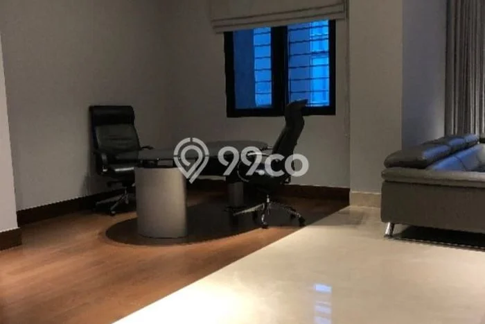 Paling Dicari! Apartemen Eksklusif Dijual di CBD Punya 1 Bedroom Paling Dicari! Apartemen Eksklusif Dijual di CBD Punya 1 Bedroom