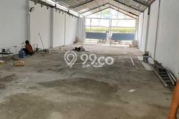 Jual Gudang di , Luas 270m2m², Kawasan Potensial, Jalan Utama Jual Gudang di , Luas 270m2m², Kawasan Potensial, Jalan Utama