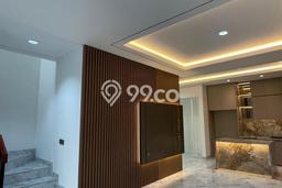 Rumah Luas Asri 3 KT Siap Huni di Banjar Wijaya Tangerang Rumah Luas Asri 3 KT Siap Huni di Banjar Wijaya Tangerang