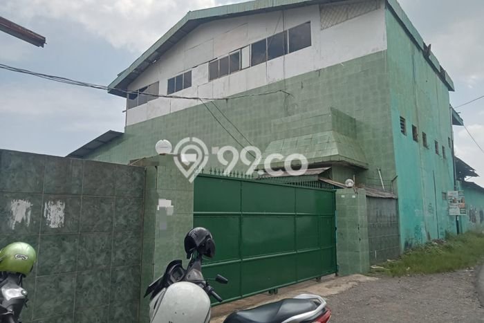 Gudang Kawasan Parung Panjang, Luas 7500m2m², Lokasi Strategis, Mainroad Gudang Kawasan Parung Panjang, Luas 7500m2m², Lokasi Strategis, Mainroad