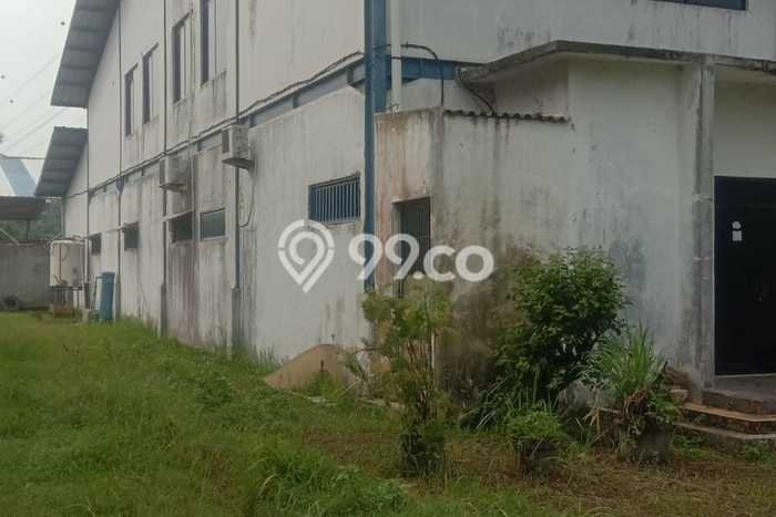 Pabrik Bagus LT 7000m2 LB 2000m2 Dijual di Tigaraksa Tangerang Pabrik Bagus LT 7000m2 LB 2000m2 Dijual di Tigaraksa Tangerang