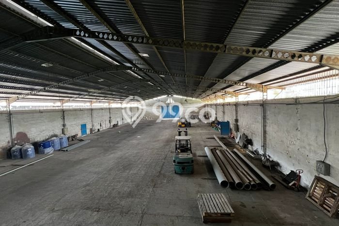 FOR SALE! Gudang di Cikande Serang, LT 29207m2, LB 1584m2 FOR SALE! Gudang di Cikande Serang, LT 29207m2, LB 1584m2