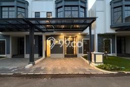 Disewakan! Rumah 4 Kamar Tidur &
4 Kamar Mandi di Gading Serpong, Tangerang Disewakan! Rumah 4 Kamar Tidur &
4 Kamar Mandi di Gading Serpong, Tangerang