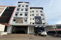 INVESTASI MENGUNTUNGKAN! Hotel Kawasan , Luas 2500m2m², Pusat Komersial INVESTASI MENGUNTUNGKAN! Hotel Kawasan , Luas 2500m2m², Pusat Komersial