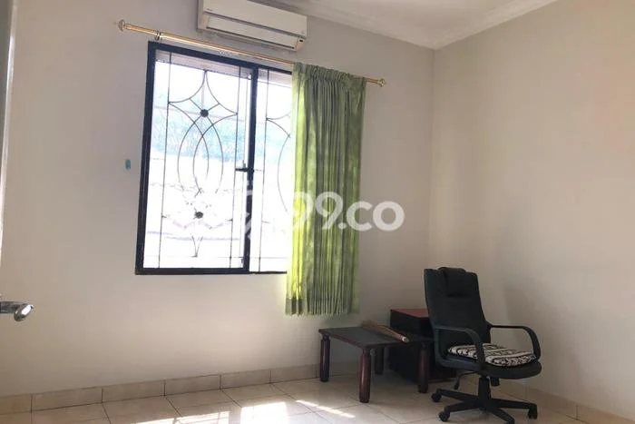 Disewakan Rumah Harga Terjangkau di BSD The Green Tangerang Punya 3 Kamar Tidur Disewakan Rumah Harga Terjangkau di BSD The Green Tangerang Punya 3 Kamar Tidur