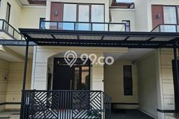 SIAP HUNI! Rumah Asri area Cikupa, Luas 66m² Bangunan 79m² SIAP HUNI! Rumah Asri area Cikupa, Luas 66m² Bangunan 79m²