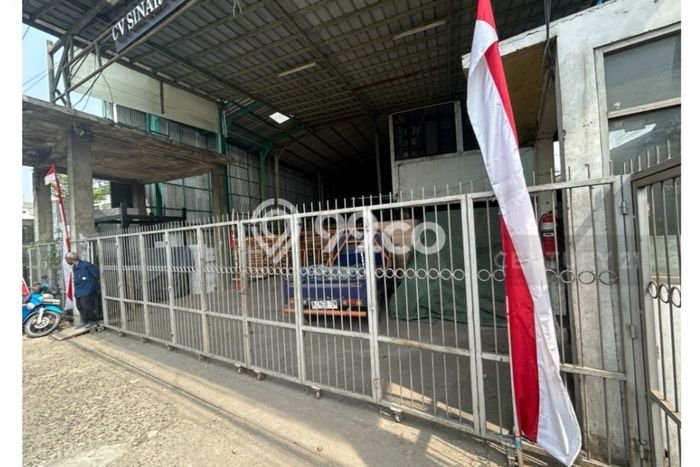 Dijual! Gudang di Cikarang Bekasi LT 735m2 / LB 265m2 Kawasan Bisnis Dijual! Gudang di Cikarang Bekasi LT 735m2 / LB 265m2 Kawasan Bisnis