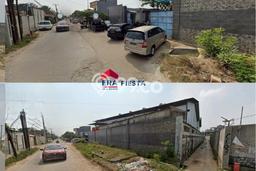Pabrik Kawasan Dadap, Luas 4500m2m², Kawasan Bisnis, Akses Dadap, Tangerang, Tangerang Pabrik Kawasan Dadap, Luas 4500m2m², Kawasan Bisnis, Akses Dadap, Tangerang, Tangerang