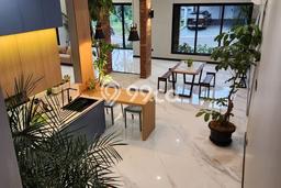 Hunian Super Elit dengan Akses Paling Strategis di BSD Delatinos, Tangerang Hunian Super Elit dengan Akses Paling Strategis di BSD Delatinos, Tangerang