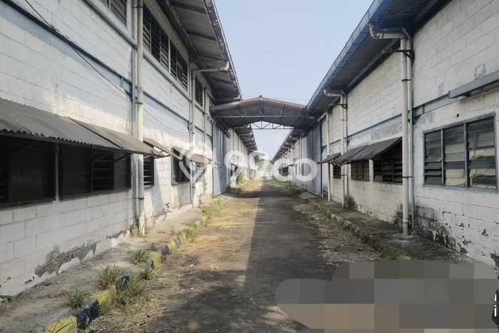 Gudang Dijual di Kawasan Karawang Timur, Karawang Harga Kompetitif Gudang Dijual di Kawasan Karawang Timur, Karawang Harga Kompetitif