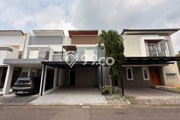Dijual Rumah Luas Elegan Dengan View Eksklusif di BSD City, Tangerang Dijual Rumah Luas Elegan Dengan View Eksklusif di BSD City, Tangerang