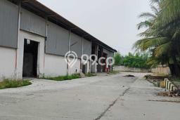 AREA BISNIS! Gudang Kawasan Balaraja, Luas 4000m2m², Jalan Utama, Ramai AREA BISNIS! Gudang Kawasan Balaraja, Luas 4000m2m², Jalan Utama, Ramai