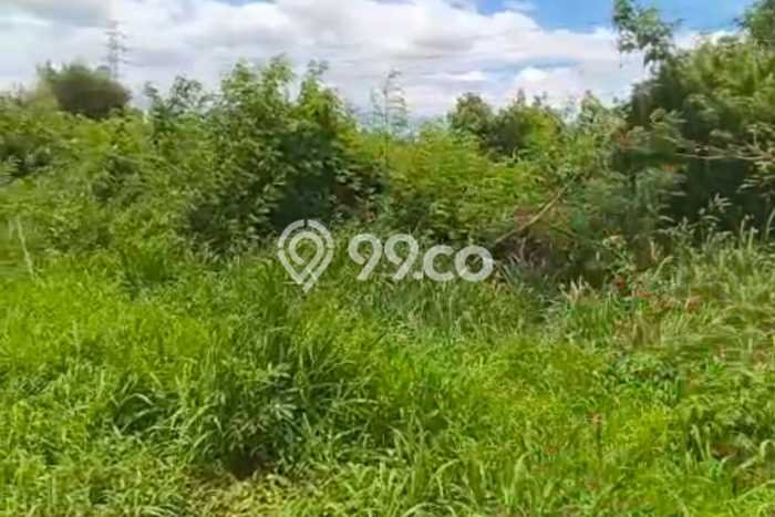 Lahan Dijual Lokasi Strategis di Tangerang dengan Luas 24791m2 Lahan Dijual Lokasi Strategis di Tangerang dengan Luas 24791m2