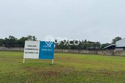 Tanah Kavling Dijual di Tangerang dengan Spesifikasi 3940m2 Tanah Kavling Dijual di Tangerang dengan Spesifikasi 3940m2