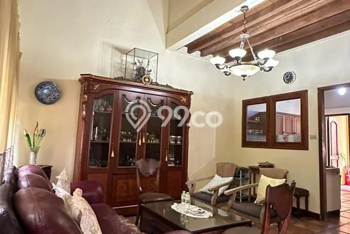 Rumah Disewakan Tangerang LT 320m2 LB 300m2 Kawasan BSD The Green Rumah Disewakan Tangerang LT 320m2 LB 300m2 Kawasan BSD The Green