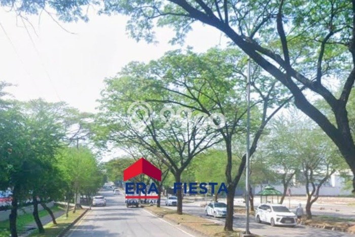 Tanah Investasi Dijual di Bekasi Punya Luas 2000m2 Tanah Investasi Dijual di Bekasi Punya Luas 2000m2