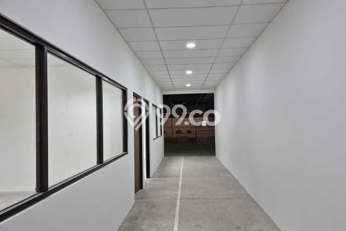 Pabrik Dijual di Bekasi LT 15775m2 & LB 11452m2 Lokasi Terbaik! Pabrik Dijual di Bekasi LT 15775m2 & LB 11452m2 Lokasi Terbaik!