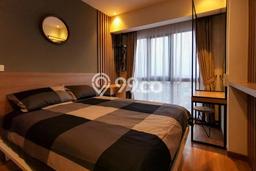 Apartemen Terawat Dijual di Tangerang Spesifikasi 2 KT, 1 KM Apartemen Terawat Dijual di Tangerang Spesifikasi 2 KT, 1 KM