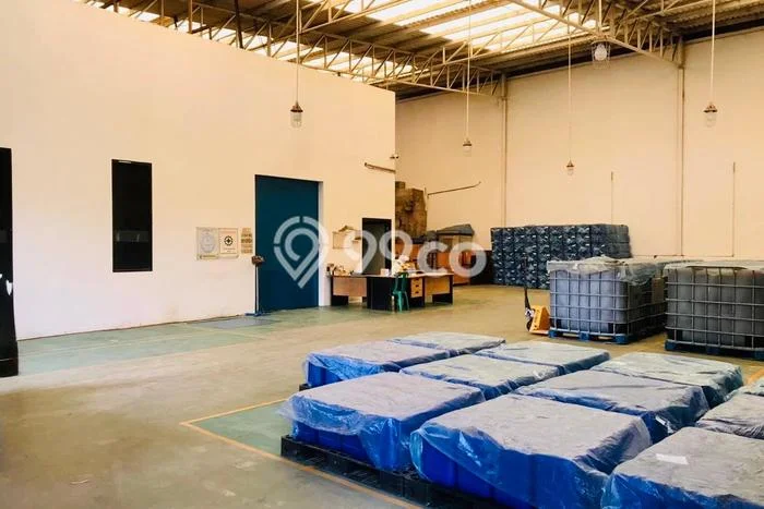 Gudang bagus disewakan di Cikande Serang dengan LB 2200m2 harga sewa terbaik Gudang bagus disewakan di Cikande Serang dengan LB 2200m2 harga sewa terbaik