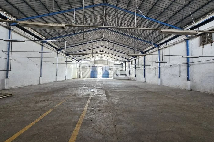 Untuk Disewa Gudang di Cikande Serang LT 1200m2, LB 960m2 Untuk Disewa Gudang di Cikande Serang LT 1200m2, LB 960m2