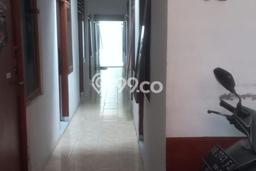 Dijual Rumah Kost di Jurangmangu, Tangerang, 0 KT, 6 KM, Bangunan 250m2 Dijual Rumah Kost di Jurangmangu, Tangerang, 0 KT, 6 KM, Bangunan 250m2
