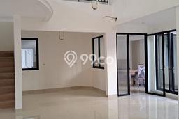 Jual Rumah Luas Elegan Dengan View Cantik di BSD Puspita Loka, Tangerang Jual Rumah Luas Elegan Dengan View Cantik di BSD Puspita Loka, Tangerang