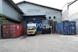 Gudang Dijual di Tangerang LT 1014m2 & LB 560m2 Lokasi Terbaik! Gudang Dijual di Tangerang LT 1014m2 & LB 560m2 Lokasi Terbaik!