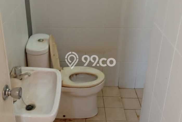 Rumah Minimalis 3 KT di Duta Garden Tangerang Unfurnished Rumah Minimalis 3 KT di Duta Garden Tangerang Unfurnished
