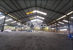 Sewa Pabrik Jumbo Dekat Akses Tol Bitung Cikupa Tangerang Sewa Pabrik Jumbo Dekat Akses Tol Bitung Cikupa Tangerang