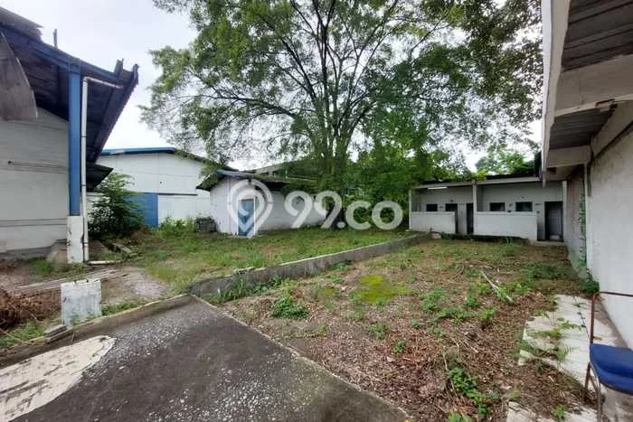 Unit Gudang Tersedia di Cikarang Spesifikasi LB 10185m2 Unit Gudang Tersedia di Cikarang Spesifikasi LB 10185m2