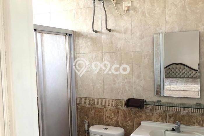 Disewakan Rumah Harga Terjangkau di BSD The Green Tangerang Punya 3 Kamar Tidur Disewakan Rumah Harga Terjangkau di BSD The Green Tangerang Punya 3 Kamar Tidur