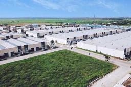 Area Strategis! Disewakan Gudang Lokasi Pakuhaji, Tangerang Cocok untuk Bisnis Area Strategis! Disewakan Gudang Lokasi Pakuhaji, Tangerang Cocok untuk Bisnis
