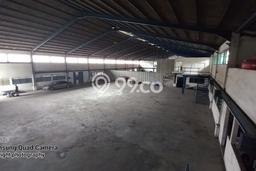 Gudang For Rent Kawasan Jati Uwung, Luas 3012m2m², Lokasi Strategis, Siap Usaha Gudang For Rent Kawasan Jati Uwung, Luas 3012m2m², Lokasi Strategis, Siap Usaha