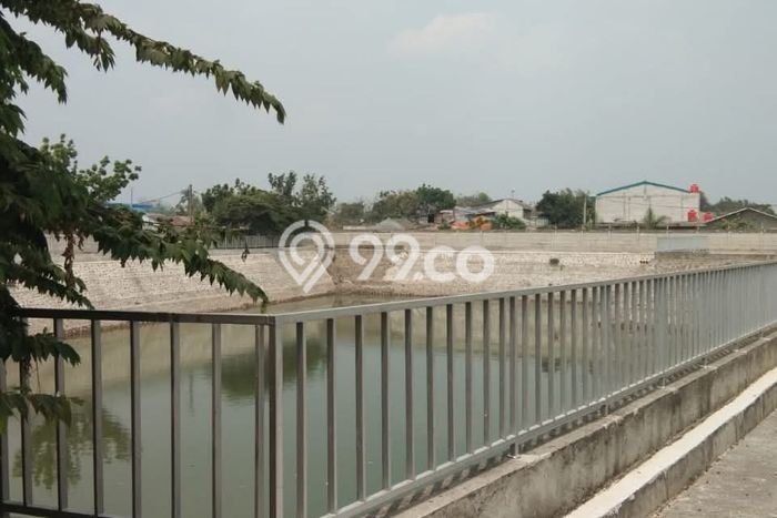 Tanah Dijual Area Strategis di Pasar Kemis Tangerang 50205m2 Tanah Dijual Area Strategis di Pasar Kemis Tangerang 50205m2