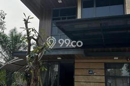 Dijual Rumah Strategis Bagus Punya 3 KT di Legok Tangerang - Dijual Rumah Strategis Bagus Punya 3 KT di Legok Tangerang -