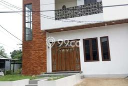 Dijual Cepat Rumah Favorit Siap Huni LB 132m2 di Tapos, Depok Dijual Cepat Rumah Favorit Siap Huni LB 132m2 di Tapos, Depok