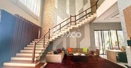 Ready to Use! Premium House LT 363m2 Desain Modern di BSD Delatinos Ready to Use! Premium House LT 363m2 Desain Modern di BSD Delatinos