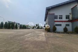 Gudang Area Premium di Jati Uwung, Luas 6052m², Disewakan, Kawasan Bisnis Gudang Area Premium di Jati Uwung, Luas 6052m², Disewakan, Kawasan Bisnis