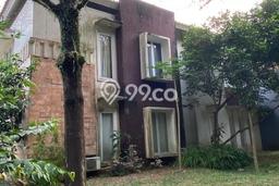 Jarang Ada! Rumah Kontrakan 5 Kamar Nyaman Siap Huni BSD The Green Jarang Ada! Rumah Kontrakan 5 Kamar Nyaman Siap Huni BSD The Green